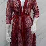 Fancy Bridal Gown