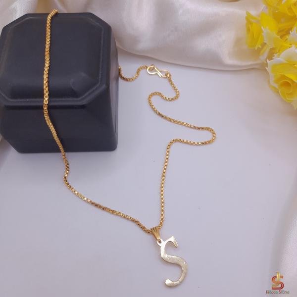 Customized Name Locket