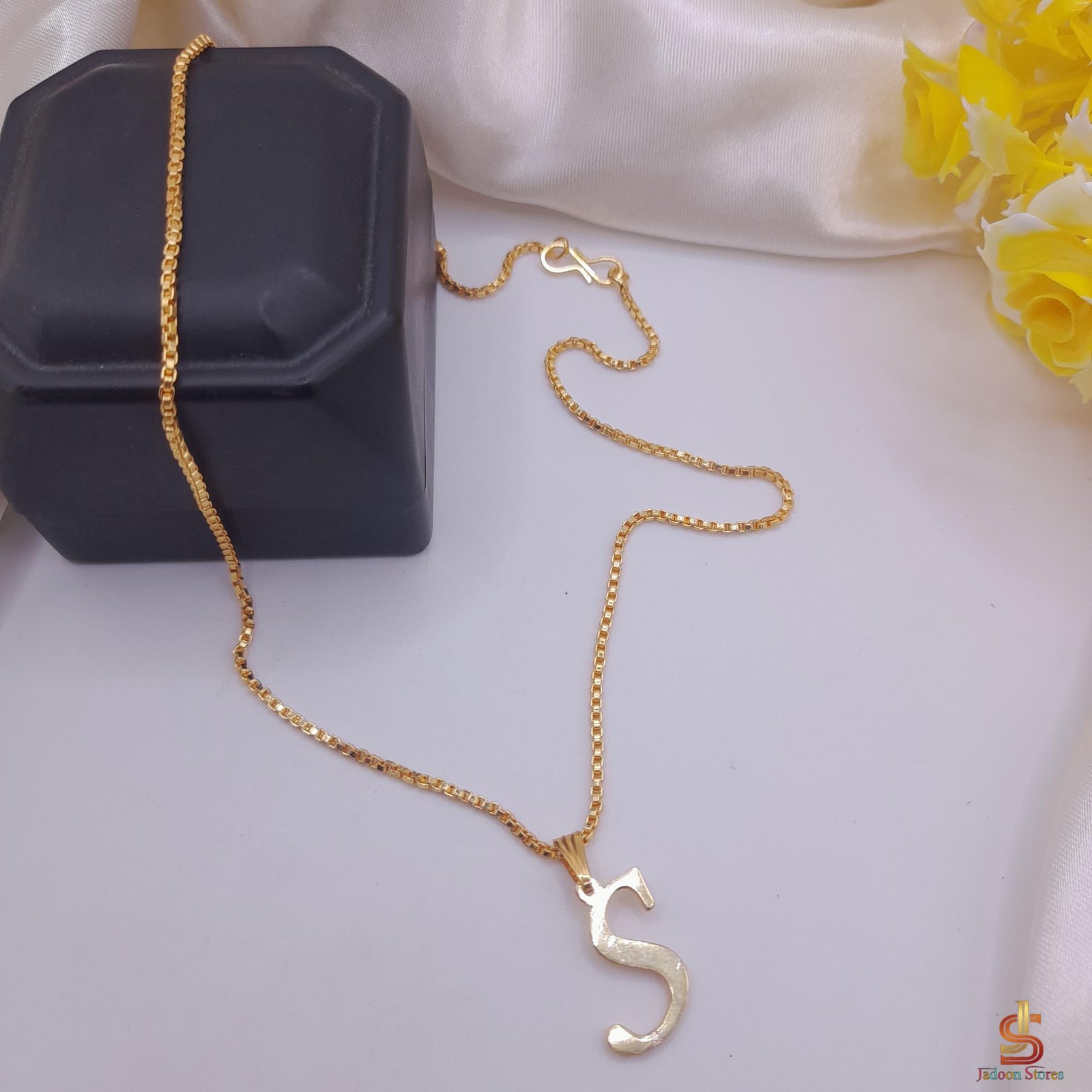 Customized Name Locket