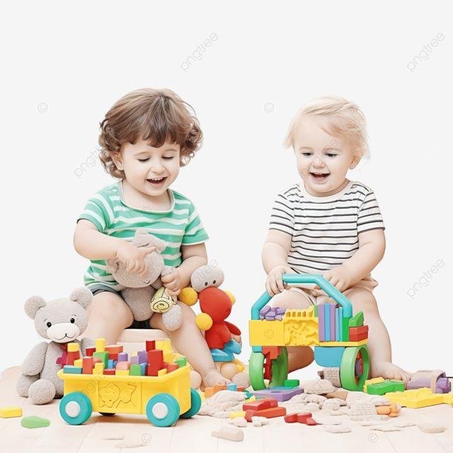 KIDS
