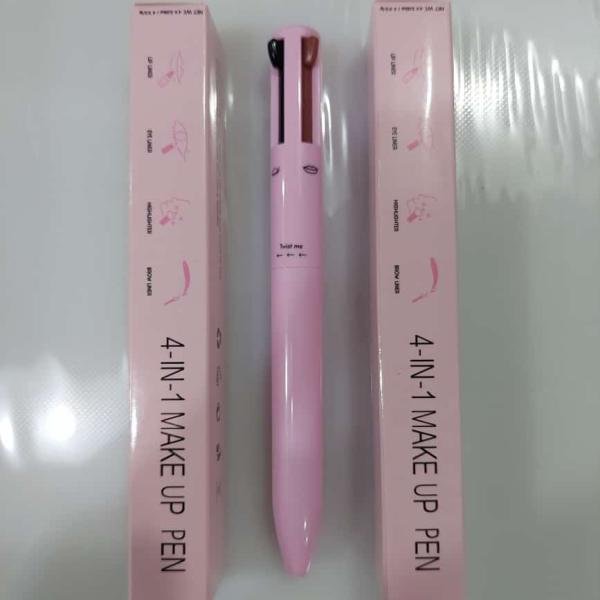 4 in 1 Makeup Pen