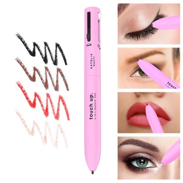 4 in 1 Makeup Pen
