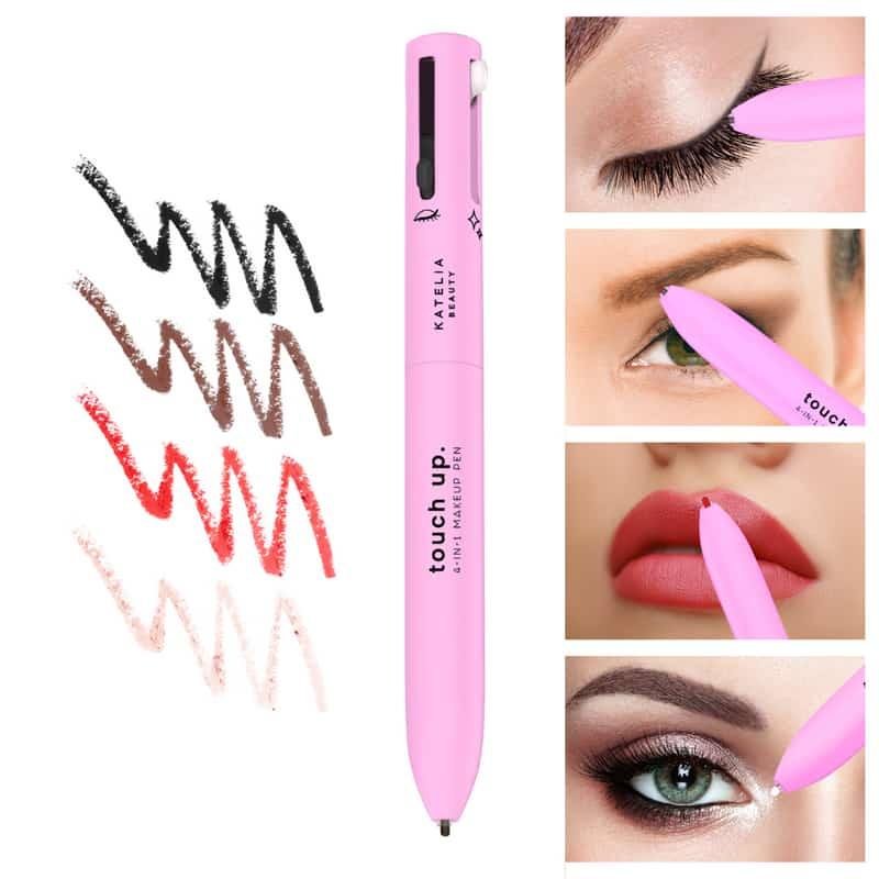 4 in 1 Makeup Pen