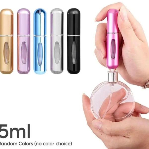5 ml Perfume Refill
