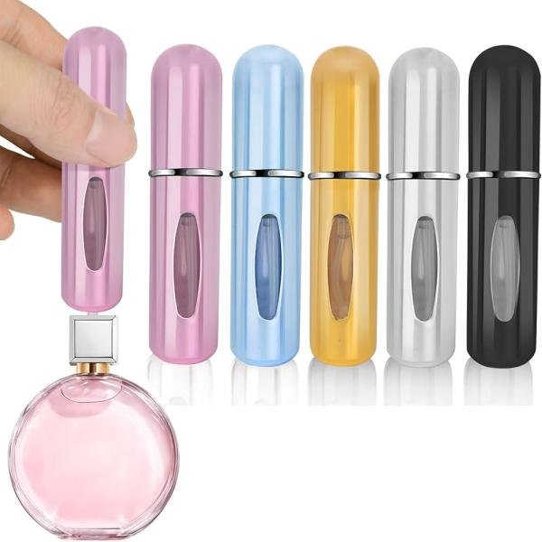5 ml Perfume Refill