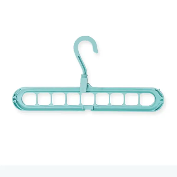 9 HOLE HANGER