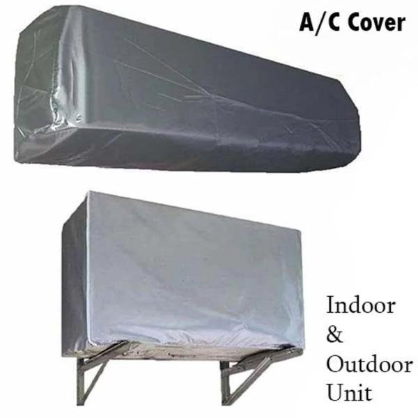 Ac cover 1.5 ton high & good quality