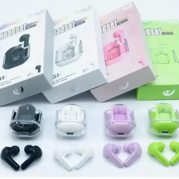 Ai31 Earbuds