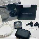 AirPods Pro Black Edition
