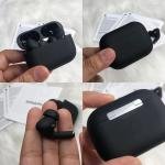AirPods Pro Black Edition