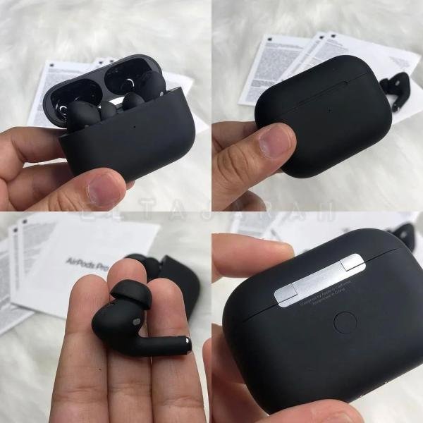 AirPods Pro Black Edition