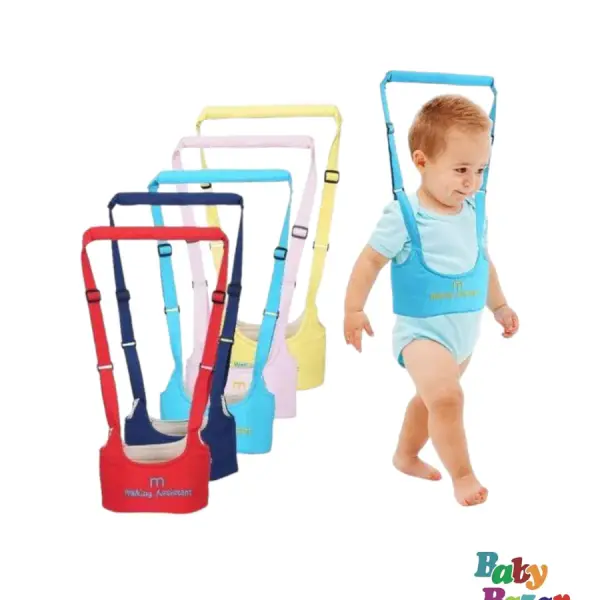 Assist Walk Baby Walker