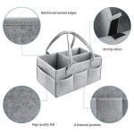 Baby Diaper Organizer