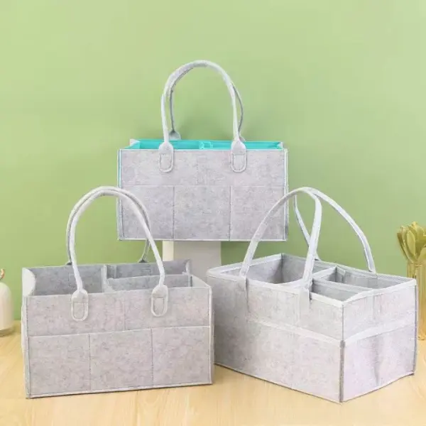 Baby Diaper Organizer