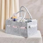 Baby Diaper Organizer