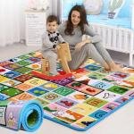 Baby Floor Play Matt