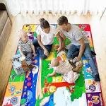 Baby Floor Play Matt