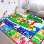 Baby Floor Play Matt