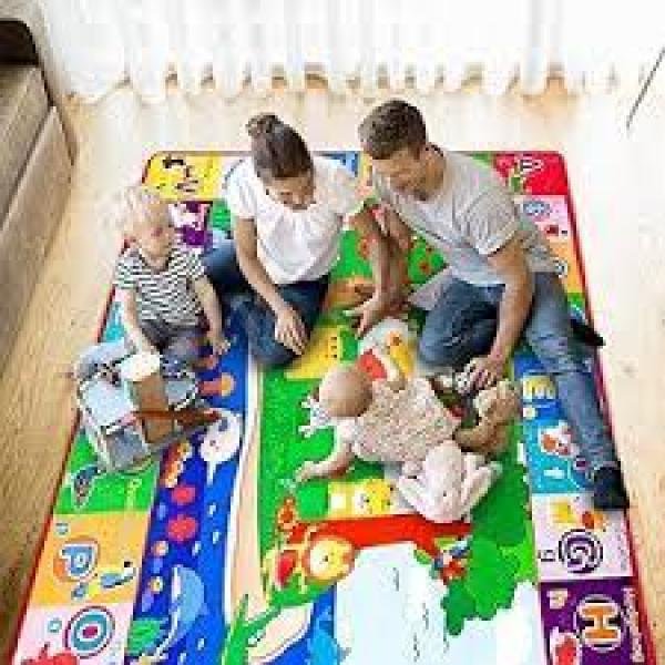 Baby Floor Play Matt