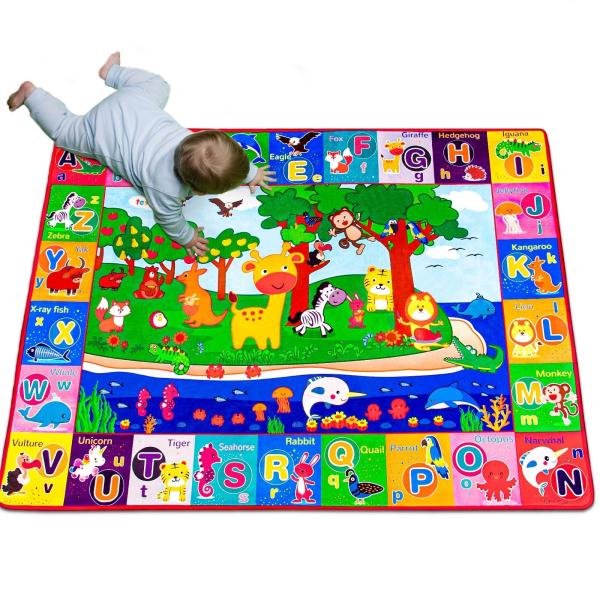 Baby Floor Play Matt