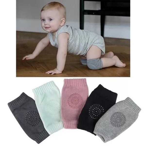 BABY KNEE PAD PAIR.