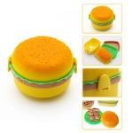 Burger Shape Kids Tiffon Box