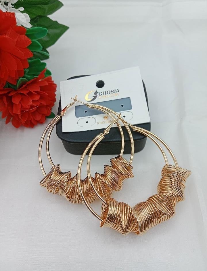 Stylish Baliyan