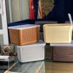 Baskets-Kitchen Storage