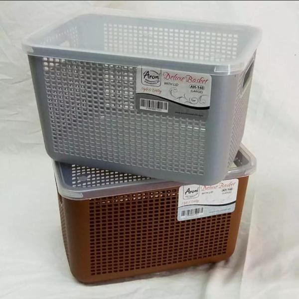 Baskets-Kitchen Storage