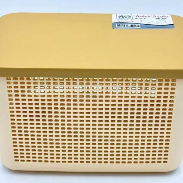 Baskets-Kitchen Storage