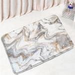 Magical Water Absorbent Anti-Slip Bathroom