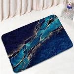 Magical Water Absorbent Anti-Slip Bathroom
