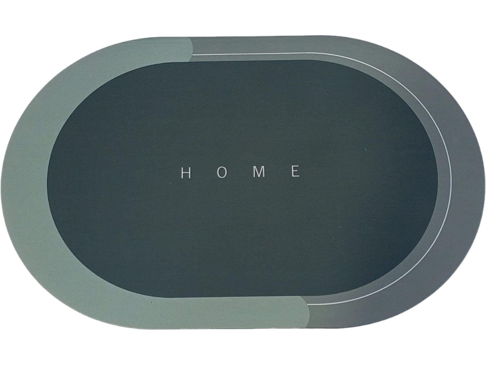 Magical Water Absorbent Anti-Slip Bathroom