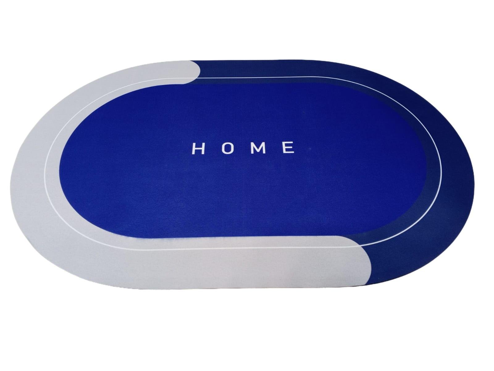 Magical Water Absorbent Anti-Slip Bathroom