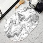 Magical Water Absorbent Anti-Slip Bathroom