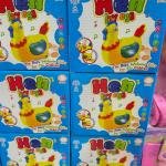 BATTERY OPERATED HEN LAY EGG