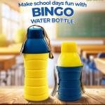 Bingo Bottle