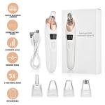 Black Head Remover Rechargeable
