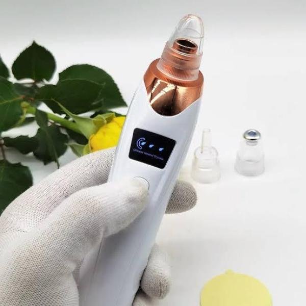 Black Head Remover Rechargeable