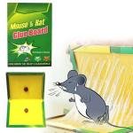 Mouse And Rat Glue Catch Trap