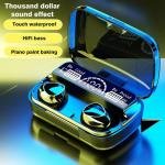 M10 Wireless Earbuds Bluetooth