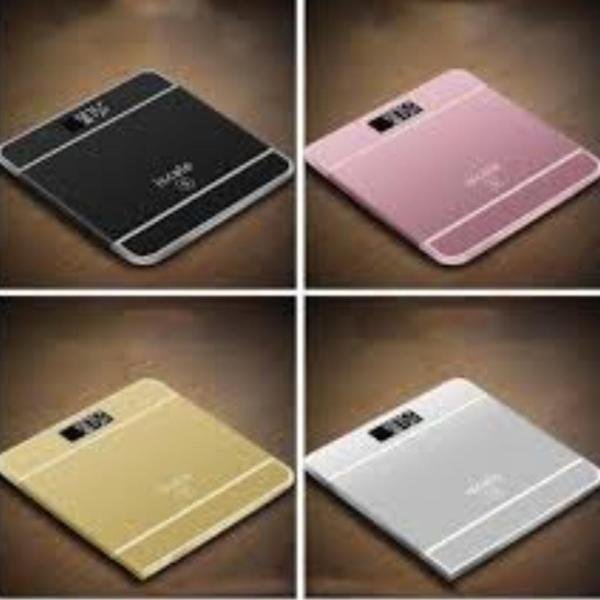 Body Weighing Accurate Health Scale