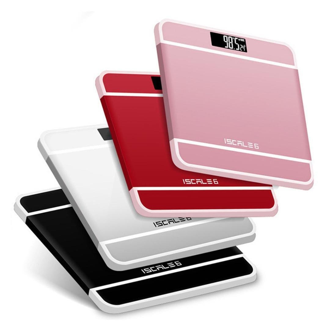 Body Weighing Accurate Health Scale