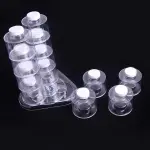 12Pcs Spice Tower