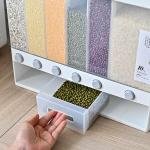 Cereal Dispenser of 10kg