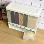 Cereal Dispenser of 10kg
