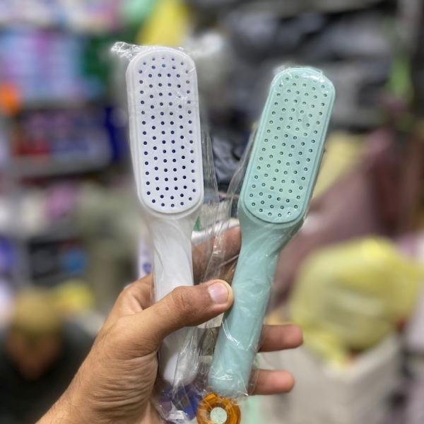 Hair Brush