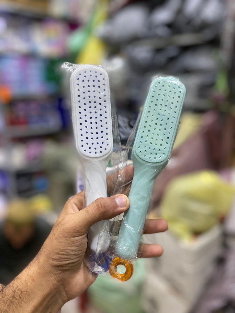 Hair Brush