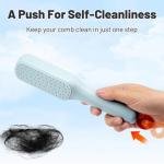 Hair Brush