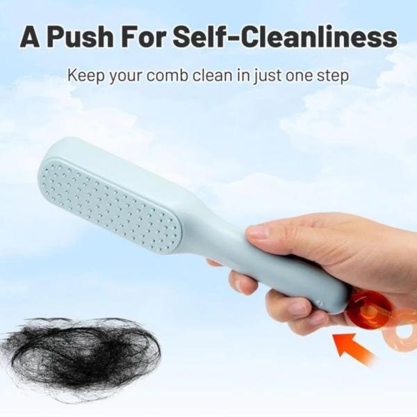Hair Brush